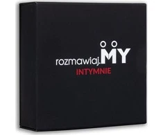 Rozmawiaj.My Artimai - kortelės poroms seksualinis leidimas