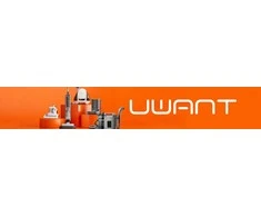 UWANT erkes neutralizuojantis valymo tirpalas