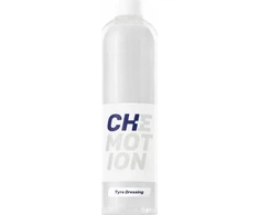 RR Customs Chemotion Tire Dressing 250ml (Dressing do opon)