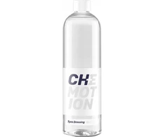 RR Customs Chemotion Tire Dressing 250ml (Dressing do opon)