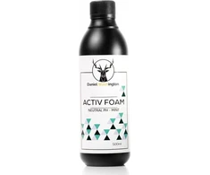 RR Customs Daniel Washington Active Šampūnas 500ml (Sampon)