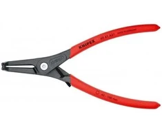 RSKM-210 replės, Oksidas, PVC, 40-100 KNIPEX