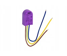 RST T3 viršįtampių ribotuvas Power T3 255V/16A 803 302
