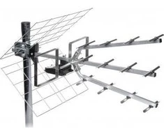 TST RTV ANTENA