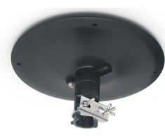 Opticum Raudonas EAGLE Dynamic UFO įvairiakryptė antena – aktyvi