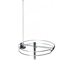 TST RTV ANTENA RDIO ANTENA 1 / Raudonas / PM-B / 88-108 / S