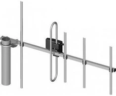TST KRYPTINĖ ANTENA CDMA-5/400-470/FME