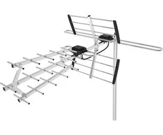 Blow Pūskite anteną DVB-T ATD27S VHF/UHF MUX8