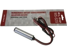 Blow Automobilinės antenos stiprintuvas WS-629