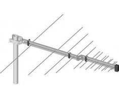 RTV antenA Dipol LORY ANTENA - PERIODICAL ATK- LOG / 5 -12- 21- 60 DIPOL