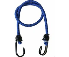 Bagažinės guma Outliner FSELS-041, guma/tekstilė, raudonos spalvos.