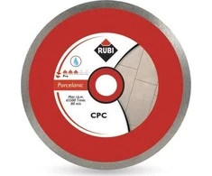 RUBI SHIELD DIAM. CPC 230 PRO