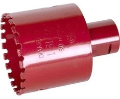 Grąžtas Rubi Drill DRIGRESS PREMIUM DRILL DRILL 50 MM M14