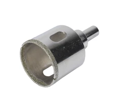 Deimantinis grąžtas drėgnam gręžimui Rubi EASY GRES; 43 mm
