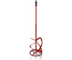 Strypas maišyklei Rubi M-140-R 3H; 140 mm
