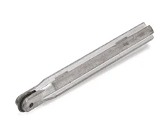 Ratukas plytelių pjaustyklei Rubi Carbide; 10 mm