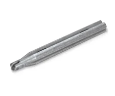 RUBI NÓŻ Z KÓŁKIEM 6mm Sidabrinis DO TS, TR, SPEED, HIT