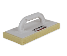 RUBI ZACIERACZKA PLASTIKOWA Z GĄBKĄ HIDRO PRO 280 x 140 x 30mm