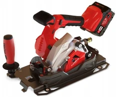 RUBI PILARKA DO GLAZURY TC-125 ENERGY CAS BODY
