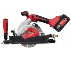 RUBI PILARKA DO GLAZURY TC-125 ENERGY CAS BODY
