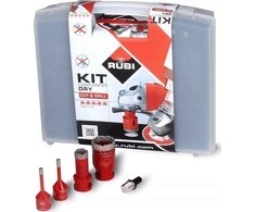 Grąžtas Rubi 8413797069662