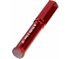 Grąžtas RUBI DIAMOND DRILL 10mm DRYGRES 4DRILL