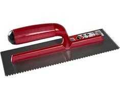 Rubi RUBI PACA STALL STEEL 28cm 3x3mm RUBI25901