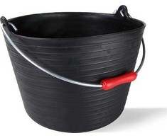 RUBI PLASTIKINIS KIBIRAS WŁOSKIE 20L SU RANKENA
