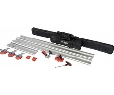Pjovimo liniuotė Rubi Slim Cutter G2