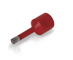 Plytelių gręžimo karūna Rubi 5989, 8 mm