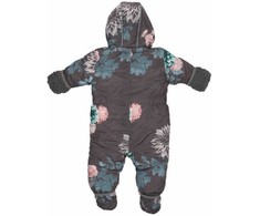 Rubies Lodger Skier BotAnimal overalls 18-24 months Raven SK 587_18-24