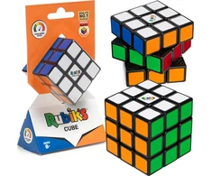 Rubiks 3x3 RUBIK