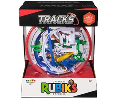 Dėlionė Rubiks - Pašėlusi 125 Epic (6068619)
