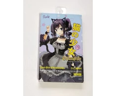 Rude Cosmetics Cat Girl Chronicles Eyeshadow Palette 15 Shades