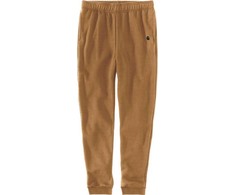 Feiber Aps Rudos sportinio kostiumo kelnės „Jogger“ Carhartt