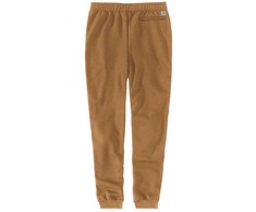 Feiber Aps Rudos sportinio kostiumo kelnės „Jogger“ Carhartt
