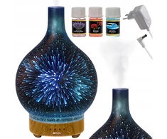 Dėlionė Aroma difuzorius-drėkintuvas 200ml Ruhhy 26682