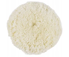 Poliravimo kailis 130 mm Ruhhy 27049