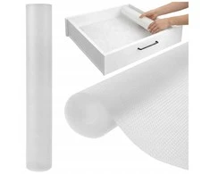 Anti-slip mat baltas 500x50 Ruhhy 24897