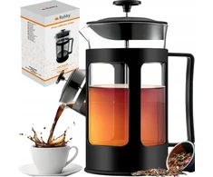 Stilingas arbatinukas 1l talpos Ruhhy 24565