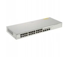 Šakotuvas Jungiklis Ruijie Reyee RG-NBS3100-24GT4SFP-V2