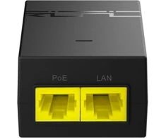 PoE Adapteris Ruijie Reyee RG-POE-AF15 (52V, 15.6W)