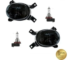 Rūko žibintų komplektas AUDI A3 A4 B7 2004-2013m