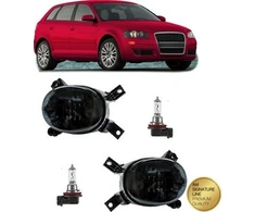 Rūko žibintų komplektas AUDI A3 A4 B7 2004-2013m