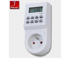 Rum-Lux ED elektroninis programuotojas