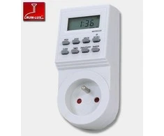 Rum-Lux ED elektroninis programuotojas
