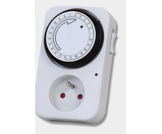 Rum-Lux mechaninis programuotojas MD