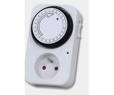 Rum-Lux mechaninis programuotojas MD