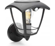 Sieninis šviestuvas Kinkiet Rum-Lux Kinkiet SZOT Sensor Solar-11