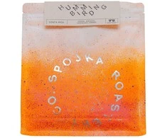 Runty Roaster Spojka - Kosta Rikos kolibrių mielių plovė, visakepė, 200 g